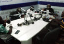 Club de la Presse du 11 10 2024 – Match Togo-Algérie – DMP sur agression des Députés