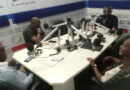 Club de la Presse du 28 01 2025 – la mission diplomatique de Pascal Bodjona  – l’ANC