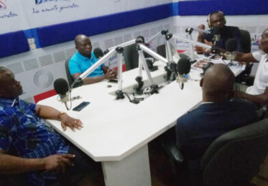 CLUB DE LA PRESSE DU  17 03 25 – l’adhésion du Togo à l’ AES –
