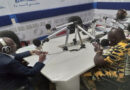 Club de la Presse du 25 04 2025 – invité : Me. Dodji Apevon