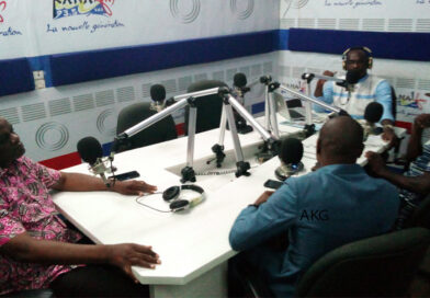 Club de la Presse du 28 04 2025