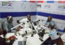 CLUB DE LA PRESSE DU 30 05 2025 – INVITE  Amtha Kol – CEET –  les Évêques du Togo