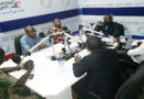 Club de la Presse du 15 05 2025