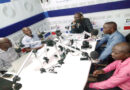Club de la Presse du 20 05 2025