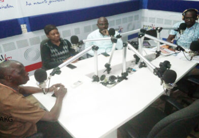 Club de la Presse du 21 05 2025