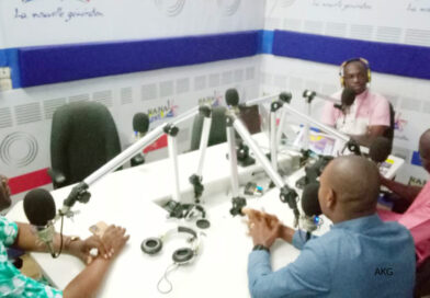 Club de la Presse du 02 06 2025