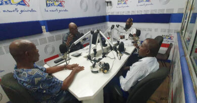 Club de la Presse du 10 06 2025-