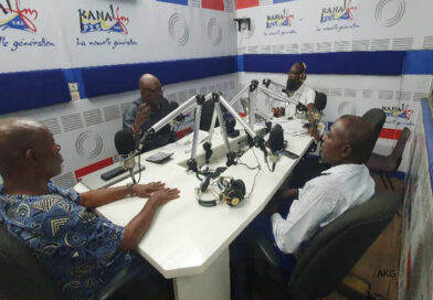 Club de la Presse du 10 06 2025-