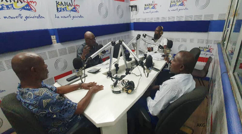 Club de la Presse du 10 06 2025-