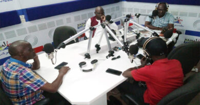 Club de la Presse du 11 06 2025