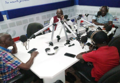 Club de la Presse du 11 06 2025