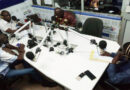 Club de la Presse du 13 06 2025