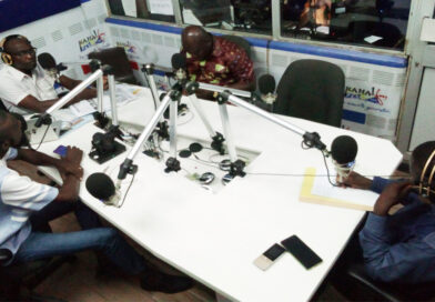 Club de la Presse du 13 06 2025