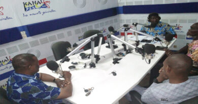 Club de la Presse du 30 06 2025