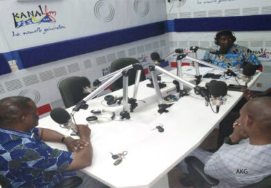 Club de la Presse du 30 06 2025