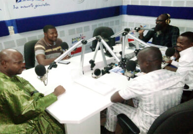 Club de la Presse du 12 06 2025