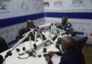 CLUB DE LA PRESSE DU 05 06 25