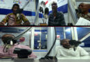 Club de la Presse  du 24  06 2025