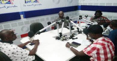 Club de la Presse du 25 06 2025