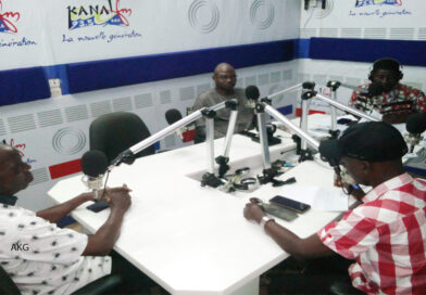 Club de la Presse du 25 06 2025