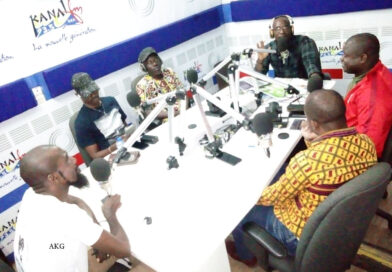 Club de la Presse du 25 07 2025
