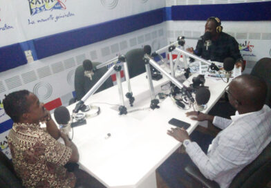 Club de la Presse du 31 07 2025