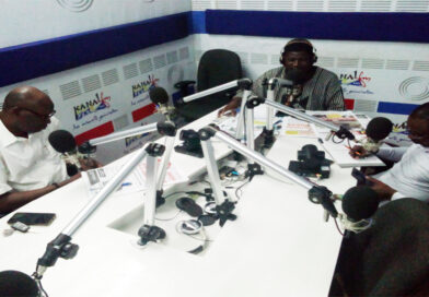 Club de la Presse du 01 07 2025