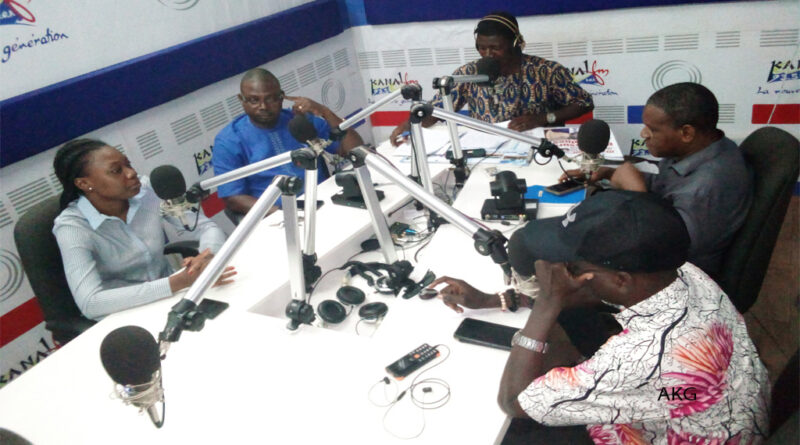 Club de la Presse du 02 07 2025