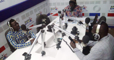 Club de la Presse du 03 07 2025