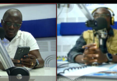 Club de la Presse du 7 07 2025