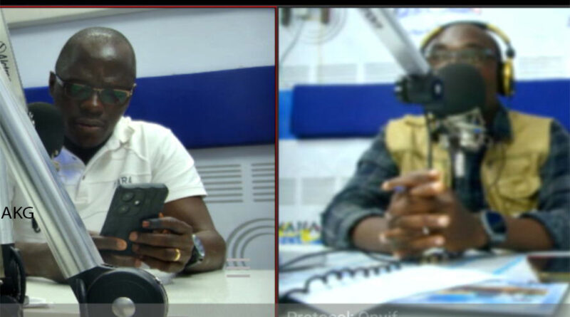 Club de la Presse du 7 07 2025