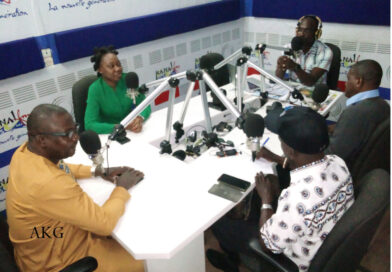 Club de la Presse du 23 07 2025
