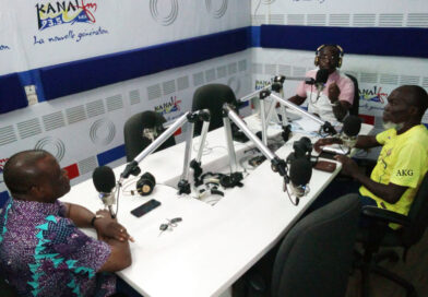 Club de la Presse du 28 07 2025