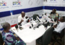 Club de la Presse du 29 07 2025