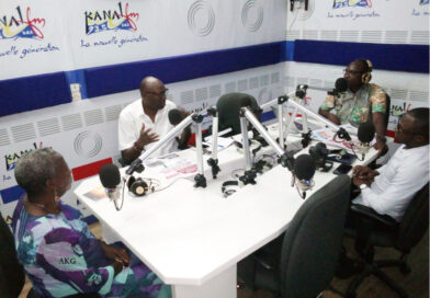 Club de la Presse du 29 07 2025