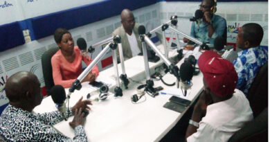 Club de la Presse du 30 07 2025