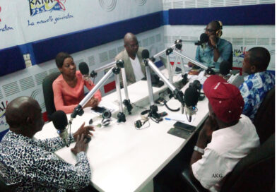 Club de la Presse du 30 07 2025