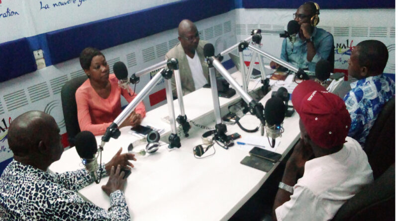 Club de la Presse du 30 07 2025