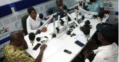 Club de la Presse du 06 08 2025