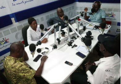 Club de la Presse du 06 08 2025
