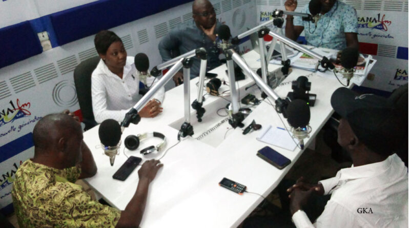 Club de la Presse du 06 08 2025