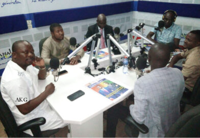 Club de la Presse  du 21 08 2025