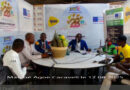 Club de la Presse du 12 08 2025 – Marché Agoe CACAVELI
