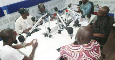 Club de la Presse du 01 08 2025