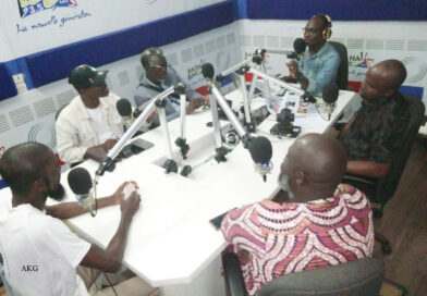Club de la Presse du 01 08 2025