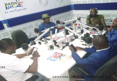 Club de la Presse du 07 08 2025
