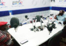 Club de la Presse du 13 08 2025