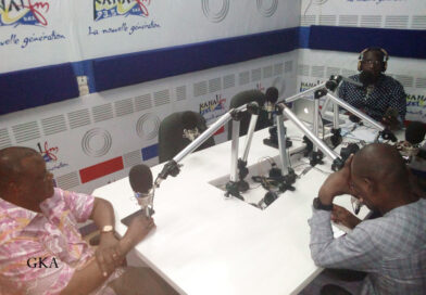 Club de la Presse du 25 08 2025