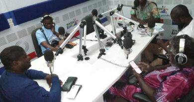 Club de la Presse du 22 08 2025