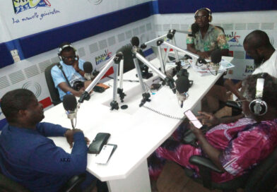 Club de la Presse du 22 08 2025